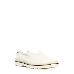 Slip-On Shoes ”H259” Hogan white